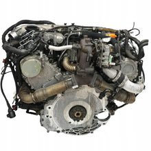 Load image into Gallery viewer, Motor Audi A6 C6 Quattro CANC 2.7 TDI 190PS 140kW 159TKm Diesel Engine Komplett