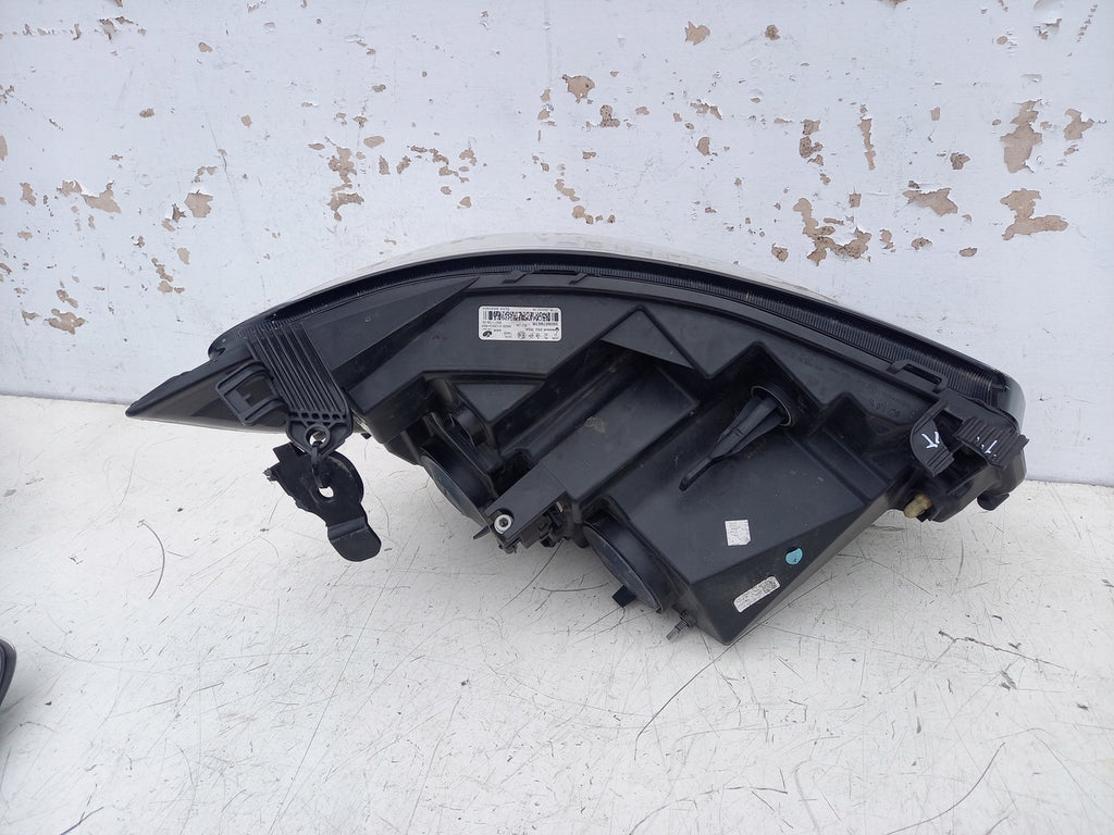 Frontscheinwerfer Renault Master 260607867R Links Scheinwerfer Headlight SCH7443252815vo