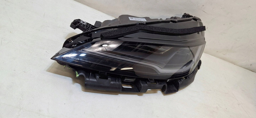 Frontscheinwerfer Tesla 1760888-00-F Full LED Links Scheinwerfer Headlight