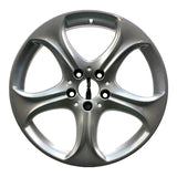 1x Alufelge 18 Zoll 7.5