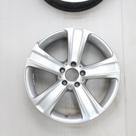 1x Alufelge 18 Zoll 8.0