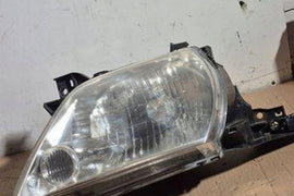 Frontscheinwerfer Mazda Mpv II P2018 Ein Stück (Rechts oder Links) Headlight