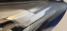 Load image into Gallery viewer, Frontscheinwerfer BMW Active Tourer U06 5A42247 LED Links Scheinwerfer Headlight SCH7050522731gq