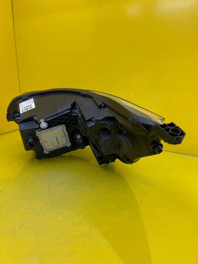 Frontscheinwerfer Renault Trafic 260102899R LED Rechts Scheinwerfer Headlight SCH4238438070xq