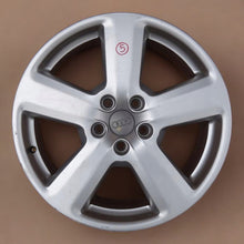 Load image into Gallery viewer, 1x Alufelge 18 Zoll 7.5&quot; 5x112 8P0601025S Audi A3 Rim Wheel