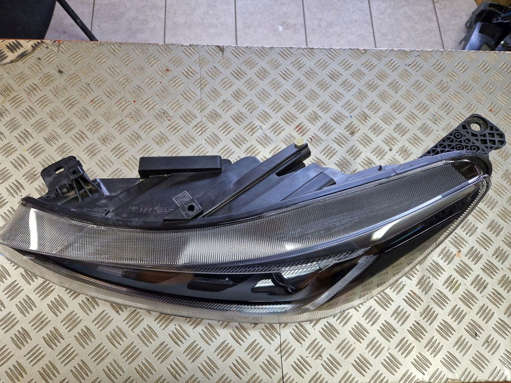 Frontscheinwerfer Ford Focus IV NX7B-13E017-AG LED Links Scheinwerfer Headlight SCH8094576854ex