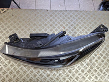 Laden Sie das Bild in den Galerie-Viewer, Frontscheinwerfer Ford Focus IV NX7B-13E017-AG LED Links Scheinwerfer Headlight SCH8094576854ex