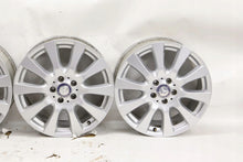 Load image into Gallery viewer, 1x Alufelge 18 Zoll 8.0" 5x112 67ET A2514013702 Mercedes-Benz W251 Rim Wheel FEL8442763893gx