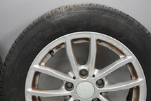 Load image into Gallery viewer, 4x Alufelge 16 Zoll 7.0" 5x120 6796202 BMW F21 F20 Rim Wheel FEL6308582064oc