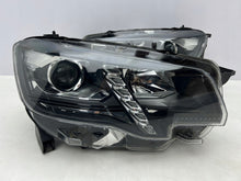 Laden Sie das Bild in den Galerie-Viewer, Frontscheinwerfer Peugeot Rifter 9816827180 LED Rechts Scheinwerfer Headlight SCH2320478064as