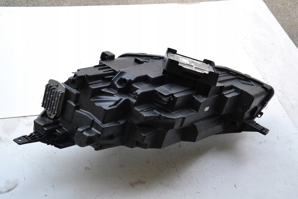 Frontscheinwerfer Ford Kuga LV4B-13E016-AN LED Rechts Scheinwerfer Headlight SCH8579887815sm