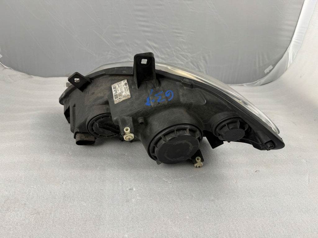 Frontscheinwerfer Mercedes-Benz Viano W639 Vito A6398202961 Rechts Headlight SCH7385890470wk