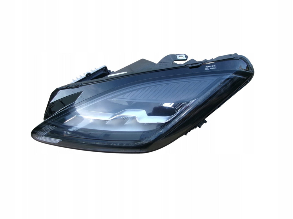 Frontscheinwerfer Jaguar E-Pace X540 M9C3-13W030-BB LED Links Headlight SCH1897131335dh