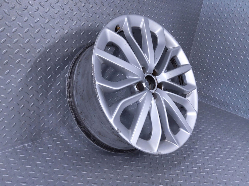 1x Alufelge 19 Zoll 5x112 4G0601025P Audi A6 Rim Wheel FEL7090257898pl