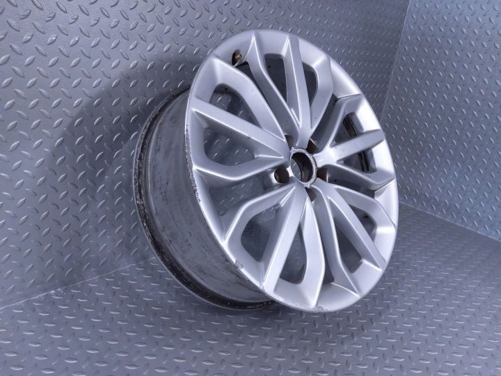 1x Alufelge 19 Zoll 5x112 4G0601025P Audi A6 Rim Wheel FEL7090257898pl