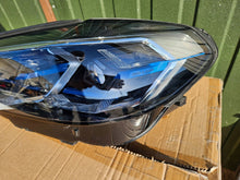 Load image into Gallery viewer, Frontscheinwerfer BMW X3 G01 LE20A6457 Links Scheinwerfer Headlight SCH3286599324rh