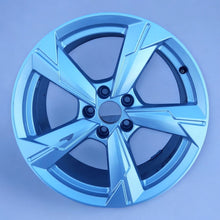 Load image into Gallery viewer, 1x Alufelge 18 Zoll 6.5&quot; 5x112 39ET 8K0601025 Audi Rim Wheel