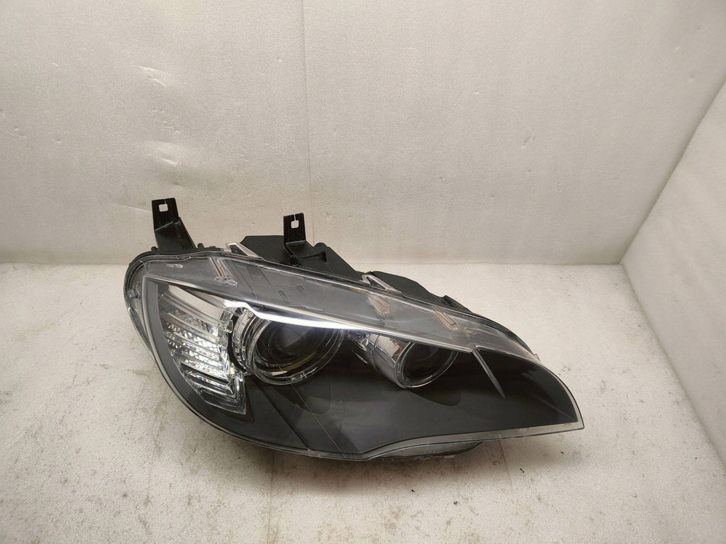 Frontscheinwerfer BMW X6 E71 Xenon Rechts Scheinwerfer Headlight SCH7234469338hk