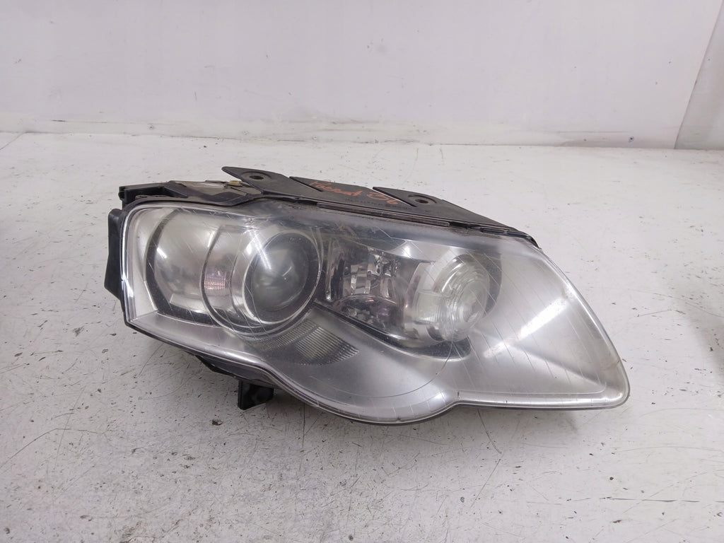 Frontscheinwerfer VW Passat 3C0941754G Xenon Rechts Scheinwerfer Headlight SCH8339266562nf