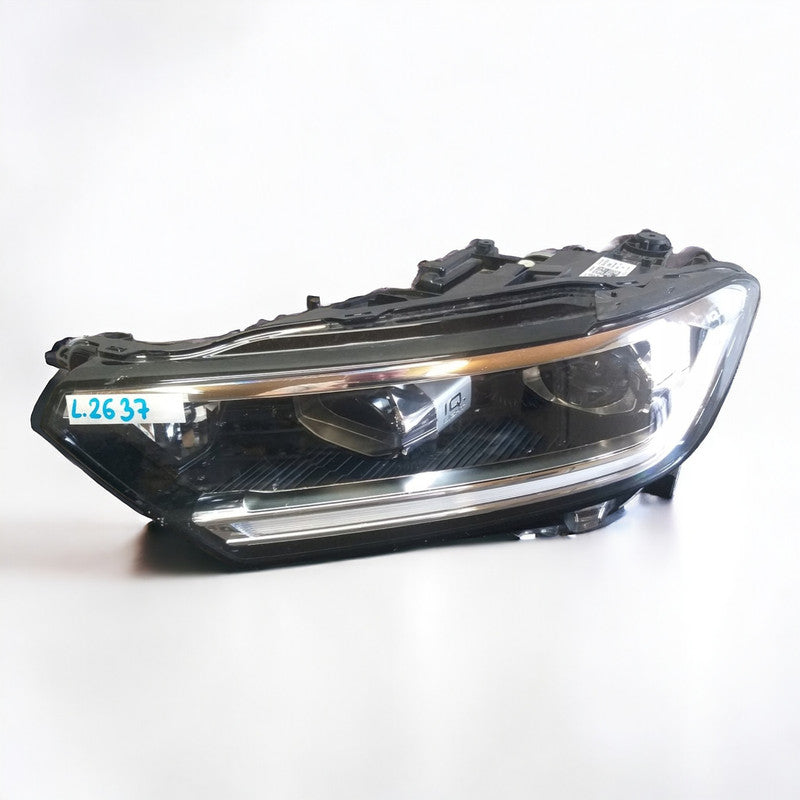 Frontscheinwerfer VW T Roc T-Roc 2GA941035AF FULL LED Links Headlight