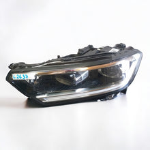 Laden Sie das Bild in den Galerie-Viewer, Frontscheinwerfer VW T Roc T-Roc 2GA941035AF FULL LED Links Headlight