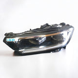 Frontscheinwerfer VW T Roc T-Roc 2GA941035AF Full LED Links Headlight