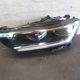 Frontscheinwerfer VW T Roc T-Roc 2GA941035AF Full LED Links Headlight SCH4209798868vd