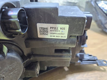 Laden Sie das Bild in den Galerie-Viewer, Frontscheinwerfer Hyundai I30 III 92101G4510 Links Scheinwerfer Headlight SCH7439616559ua