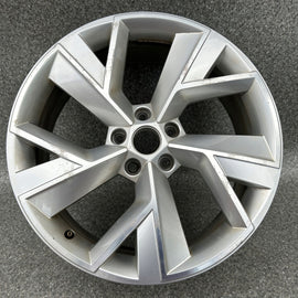 1x Alufelge 19 Zoll 7.0