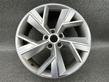 Load image into Gallery viewer, 1x Alufelge 19 Zoll 7.0" 5x112 565601025N Skoda Kodiaq Rim Wheel FEL1182526640wo