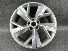Laden Sie das Bild in den Galerie-Viewer, 1x Alufelge 19 Zoll 7.0" 5x112 565601025N Skoda Kodiaq Rim Wheel FEL1182526640wo