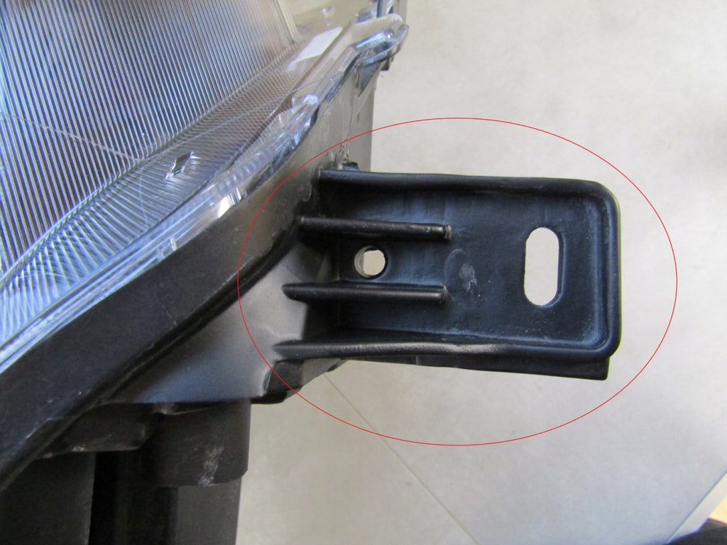 Frontscheinwerfer Ford Kuga LV4B13E017-AS LED Links Scheinwerfer Headlight SCH3129420916lx