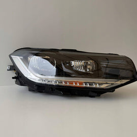 Frontscheinwerfer VW T-Cross 2GM941036B LED Rechts Scheinwerfer Headlight SCH8021753840ut