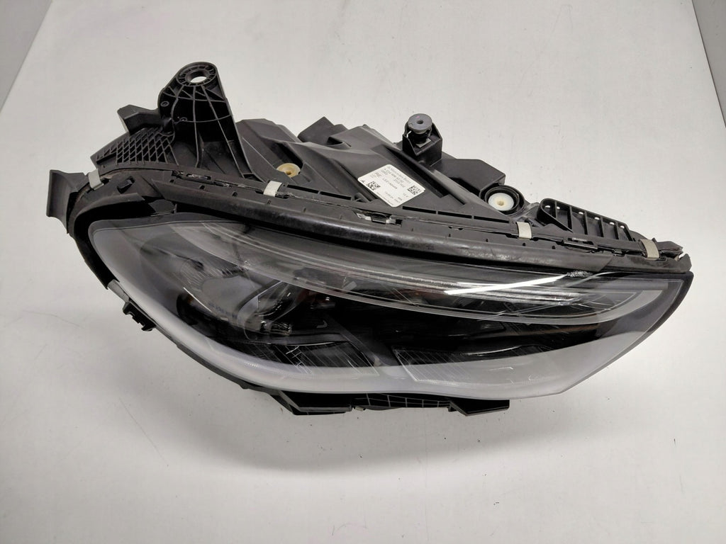 Frontscheinwerfer Mercedes-Benz A2149064202 Rechts Scheinwerfer Headlight SCH2911618996bp