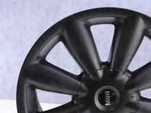 Load image into Gallery viewer, 1x Alufelge 18 Zoll 7.5" 5x120 52ET Glanz 9804374 Mini Countryman R60 R61 FEL2516155510ta