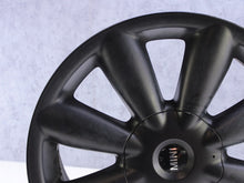 Laden Sie das Bild in den Galerie-Viewer, 1x Alufelge 18 Zoll 7.5" 5x120 52ET Glanz 9804374 Mini Countryman R60 R61 FEL2516155510ta