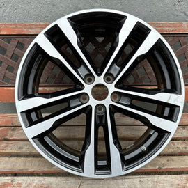 1x Alufelge 20 Zoll 6.0