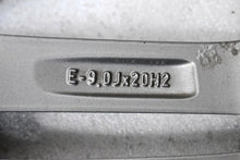 Load image into Gallery viewer, 1x Alufelge 20 Zoll 9.0" 5x130 60ET 4L0071490 Audi Q7 Rim Wheel FEL1377156596bb