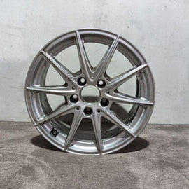 1x Alufelge 16 Zoll 6.5