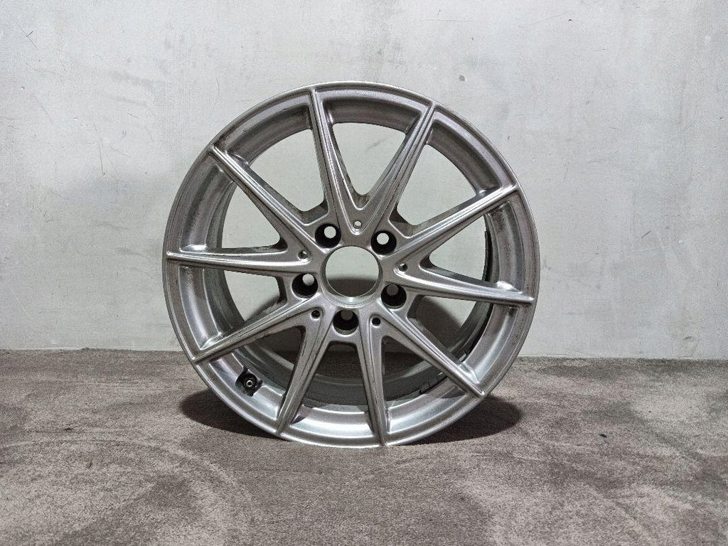 1x Alufelge 16 Zoll 6.5" 5x112 44ET A1774011100 Mercedes-Benz W177 Rim Wheel FEL7062542382eq