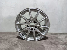 Laden Sie das Bild in den Galerie-Viewer, 1x Alufelge 16 Zoll 6.5" 5x112 44ET A1774011100 Mercedes-Benz W177 Rim Wheel FEL7062542382eq