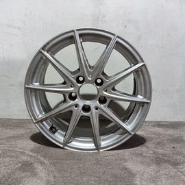 1x Alufelge 16 Zoll 6.5