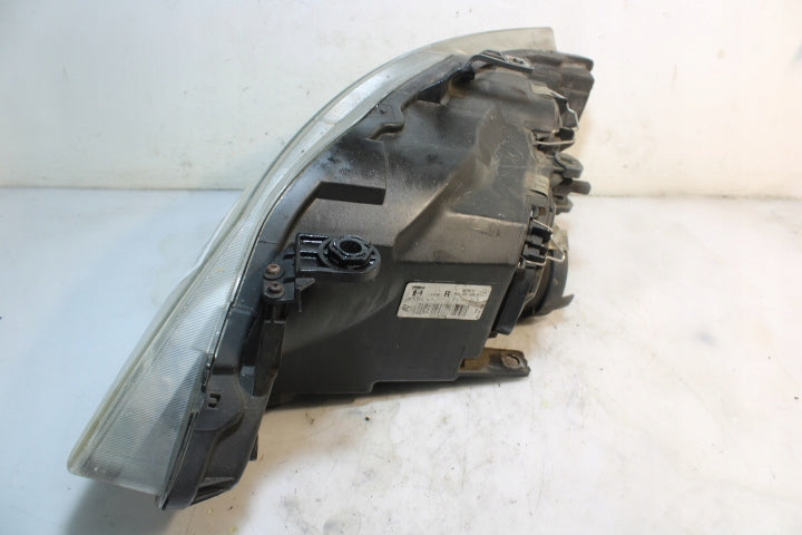 Frontscheinwerfer Seat Ibiza IV Hatchback 6J1941006D Rechts Headlight SCH9408245784by