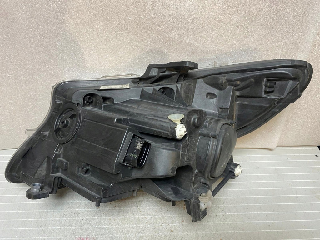 Frontscheinwerfer Mercedes-Benz W447 A4479061501 Full LED Rechts Headlight SCH8058052162su