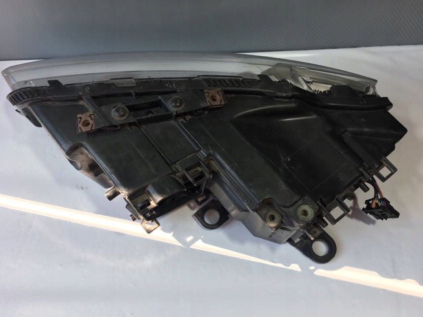 Frontscheinwerfer Audi A8 Xenon Rechts Scheinwerfer Headlight