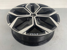 Laden Sie das Bild in den Galerie-Viewer, 1x Alufelge 20 Zoll 6.5" 5x114.3 33ET 403005730R Renault Scenic Rim Wheel FEL9241081096ju