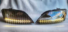 Load image into Gallery viewer, Frontscheinwerfer Audi Tt 8J0941003AJ 8J0941004AJ Xenon Ein Satz Headlight