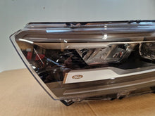 Load image into Gallery viewer, Frontscheinwerfer Ford Transit Connect 2KF941035F Full LED Links Headlight SCH4714681572qa