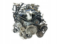 Laden Sie das Bild in den Galerie-Viewer, Motor Mitsubishi Pajero IV 6G75 3.8 159TKm Benzin Engine Komplett MOT3989061747dm