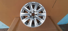 Laden Sie das Bild in den Galerie-Viewer, 1x Alufelge 18 Zoll 8.0&quot; 5x112 41ET A2224010902 Mercedes-Benz W222 Rim Wheel